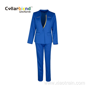 Hotel Restaurant Reception Suit Uniform